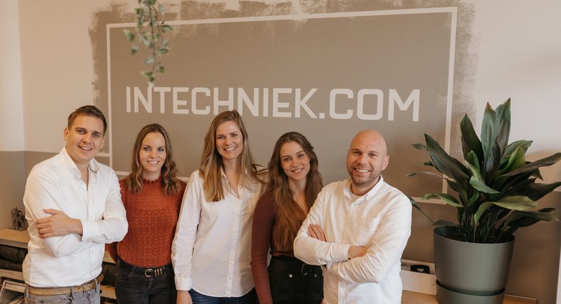 Team Intechniek.com